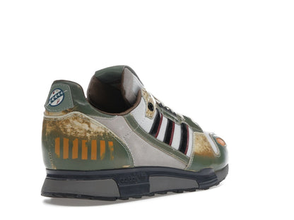 adidas ZX 800 Star Wars Boba Fett