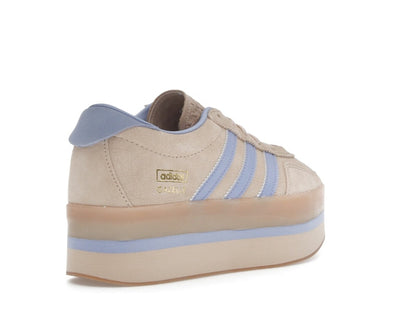 adidas Gazelle Stack Halo Blue Gum (Women's)