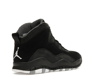 Jordan 10 Retro Stealth (2012)