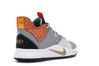 Nike PG 3 BHM (2019)