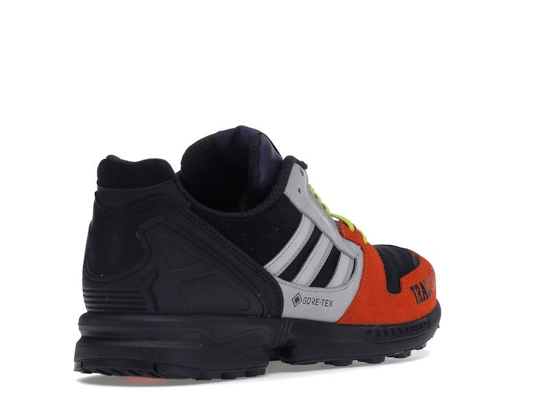 adidas ZX 8000 IRAK Grey