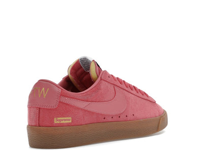 Nike SB Blazer Low GT Supreme Desert Bloom