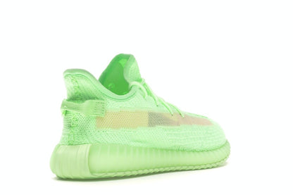 adidas Yeezy Boost 350 V2 Glow (Kids)