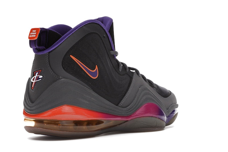 Nike Penny V Phoenix Suns