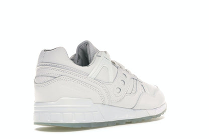 Saucony Grid SD Originators TBlake Triple White