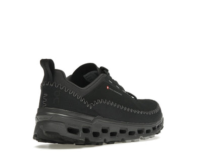 On Running Cloudaway 2 Black Eclipse (Women's)