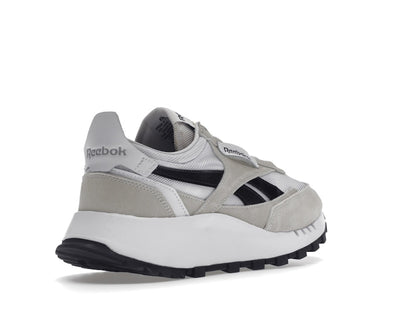Reebok Classic Leather Legacy White Black