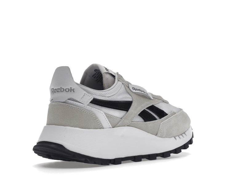 Reebok Classic Leather Legacy White Black