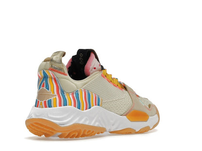 Jordan Delta Dynasties