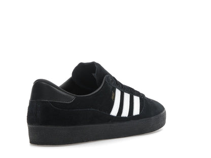 adidas Puig Indoor Core Black Cloud White
