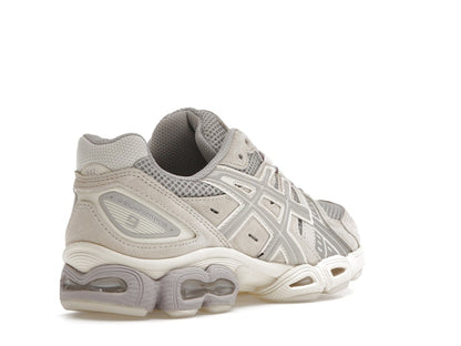 ASICS Gel-Nimbus 9 Oyster Grey Birch (Women's)
