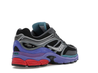 Saucony ProGrid Omni 9 Galaxy