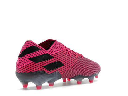 adidas Nemeziz 19.1 FG Shock Pink