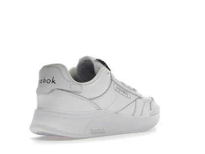 Reebok Club C Legacy Beams x Paperboy Paris White