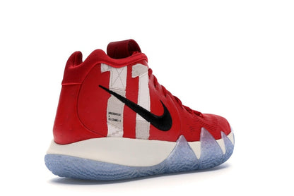 Nike Kyrie 4 Boston University