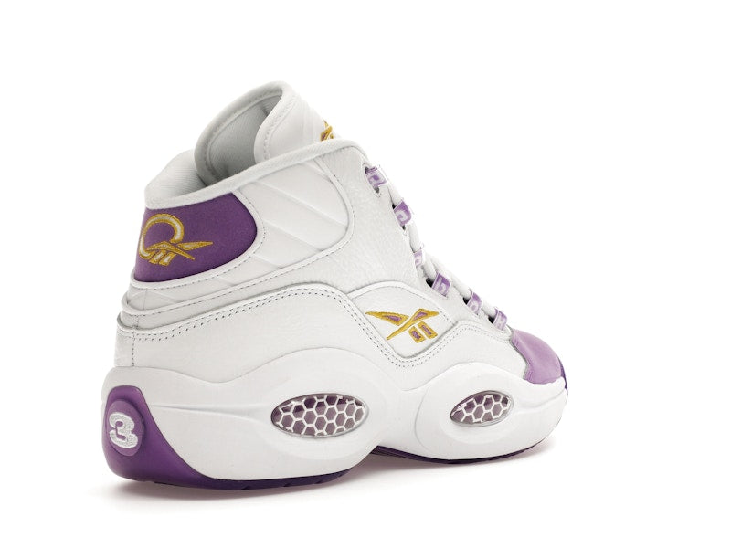 Reebok Question Mid Free Agency