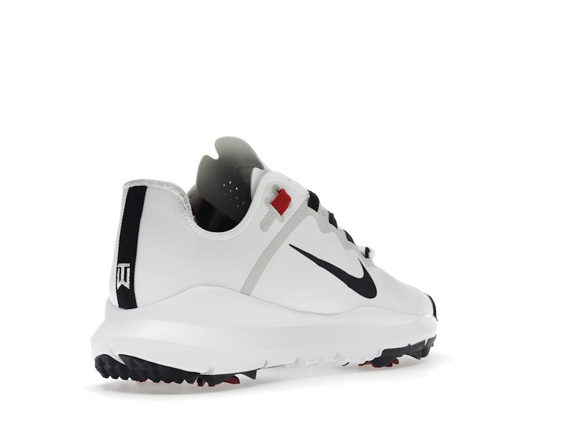 Nike Tiger Woods TW '13 Retro White Varsity Red