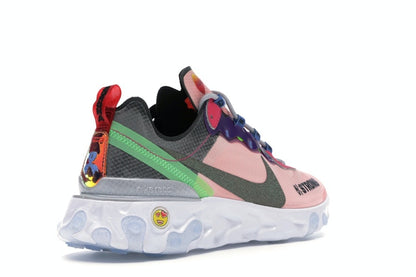 Nike React Element 55 Doernbecher (2019)