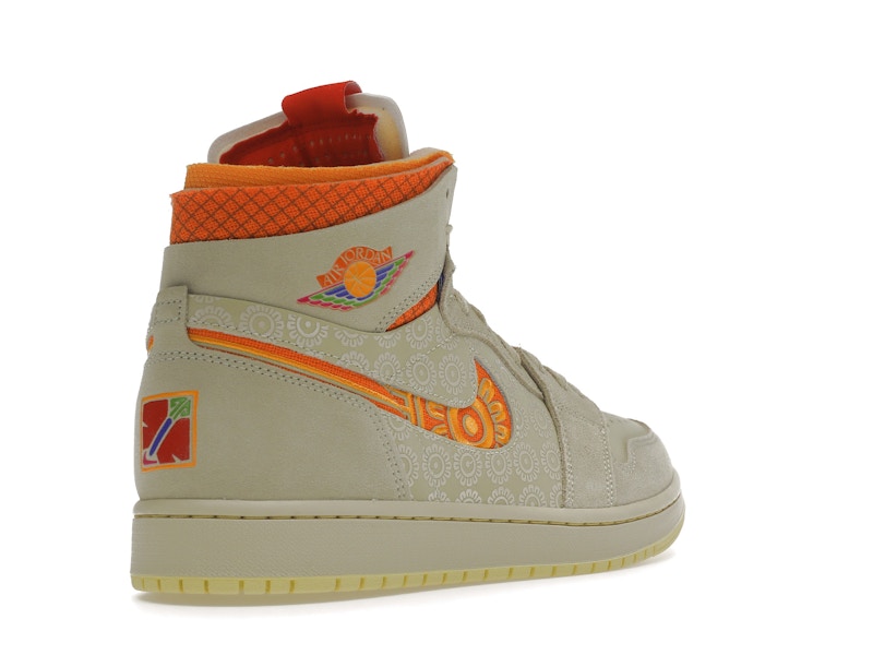 Jordan 1 High Zoom Air CMFT Somos Familia