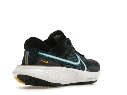 Nike ZoomX Invincible Run Flyknit 2 Chlorine Blue