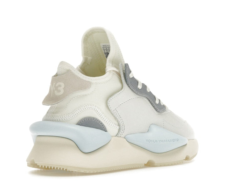 adidas Y-3 Kaiwa Off White Ice Blue