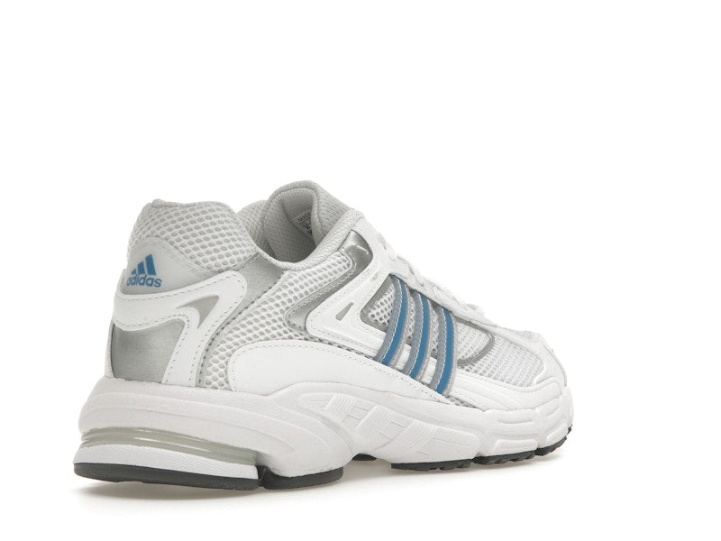 adidas Response CL Cloud White Bright Blue