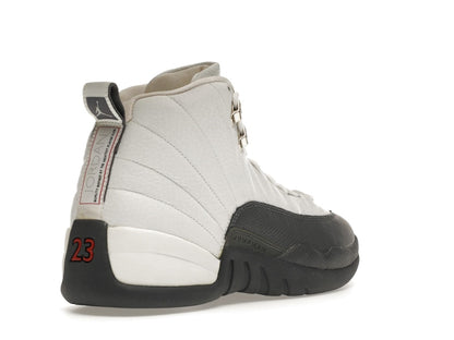 Jordan 12 Retro Flint Grey