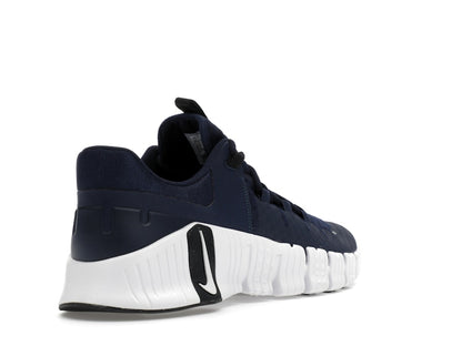 Nike Free Metcon 5 TB College Navy Black White