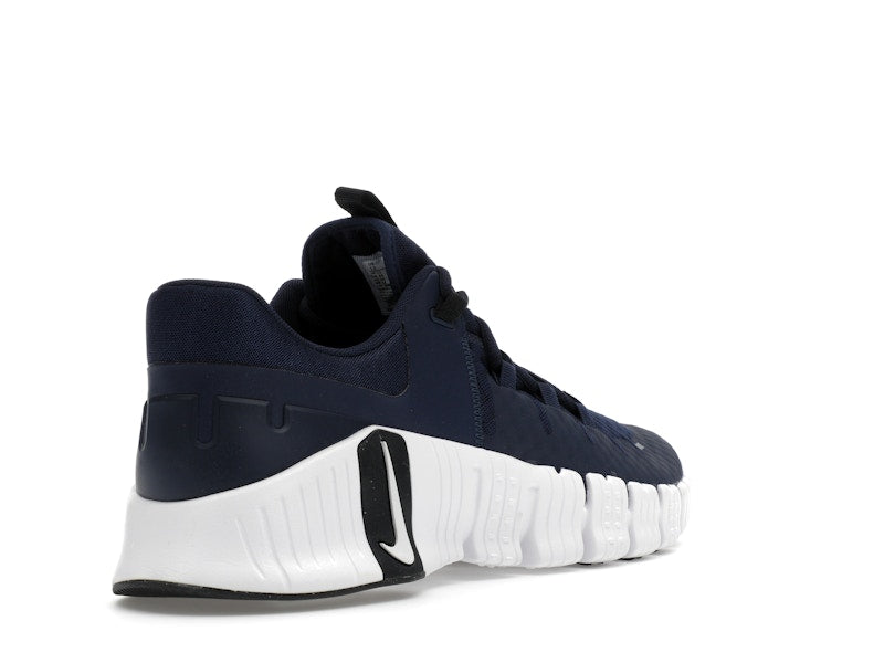 Nike Free Metcon 5 TB College Navy Black White