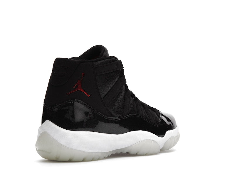 Jordan 11 Retro 72-10