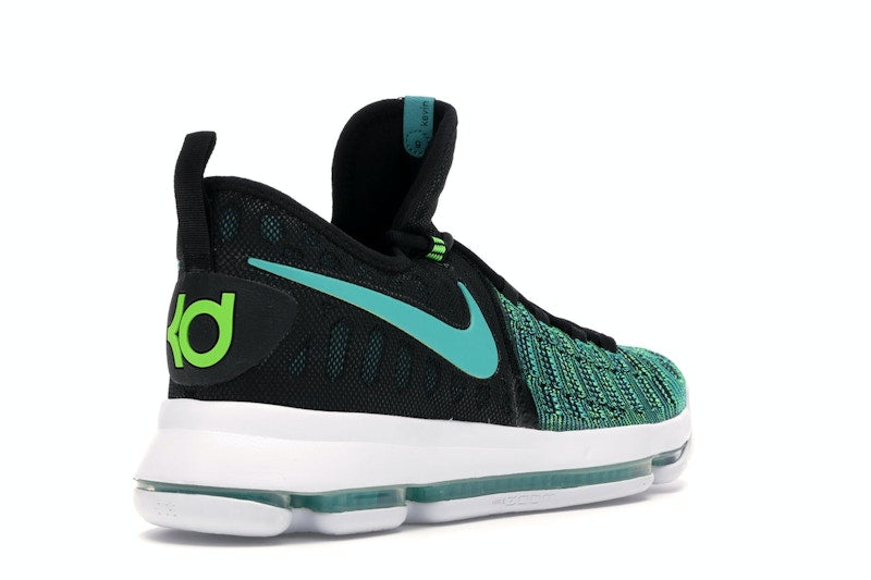 Nike KD 9 Birds of Paradise