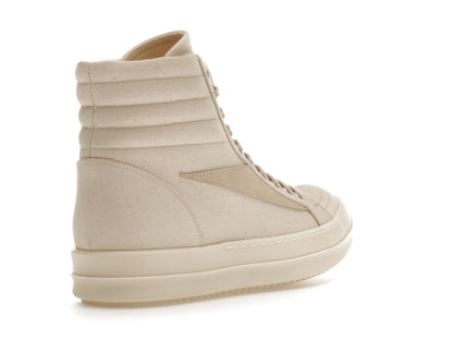 Rick Owens DRKSHDW Vintage High Natural Milk (Women's)