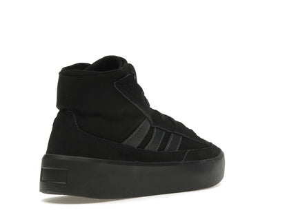 adidas ZNSORED High Core Black Carbon