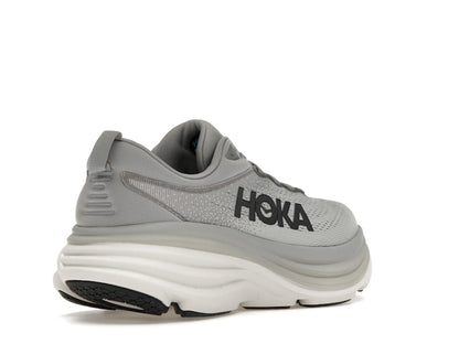 Hoka One One Bondi 8 Sharkskin Harbor Mist