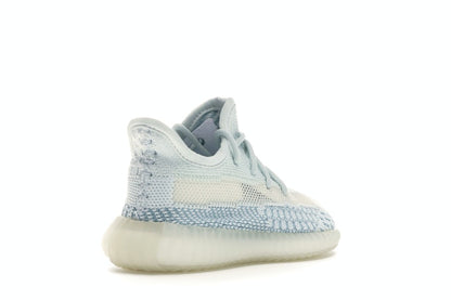 adidas Yeezy Boost 350 V2 Cloud White (Infants)