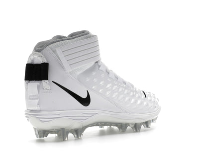 Nike Force Savage Pro 2 White Black