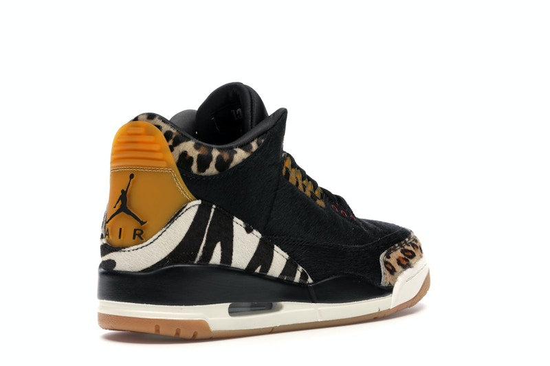 Jordan 3 Retro SE Animal Instinct