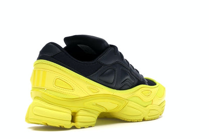 adidas Ozweego Raf Simons Bright Yellow Night Navy