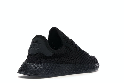 adidas Deerupt Core Black (Youth)
