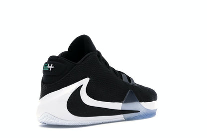 Nike Zoom Freak 1 Black White (GS)