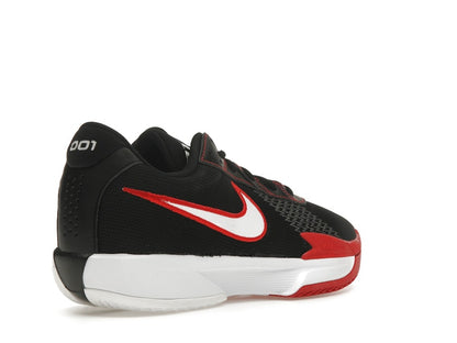 Nike GT Cut Academy Black University Red Iron Grey White