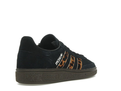 adidas Handball Spezial Leopard Stripes (Women's)