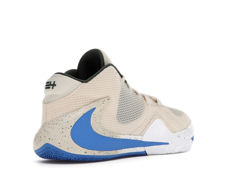 Nike Zoom Freak 1 Cream City