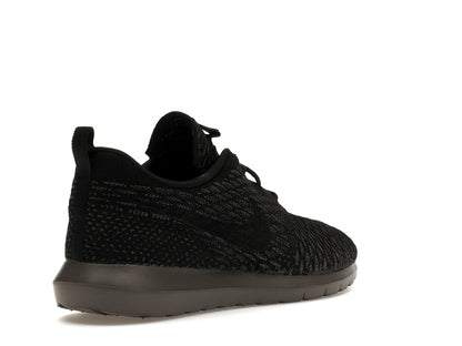 Nike Roshe Run Flyknit Midnight Fog