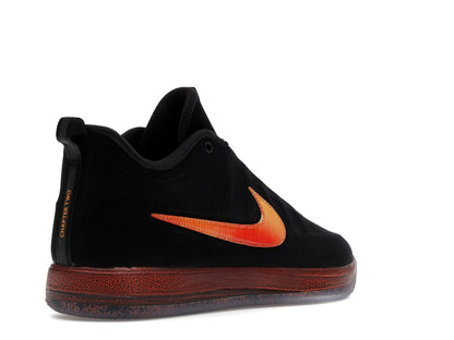 Nike Book 2 Rising