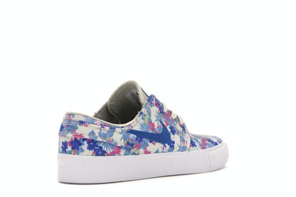 Nike SB Zoom Stefan Janoski Canvas RM Premium Fossil