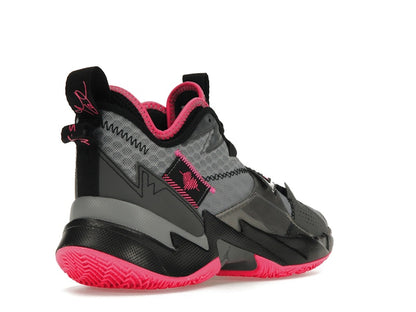 Jordan Why Not Zer0.3 Heartbeat