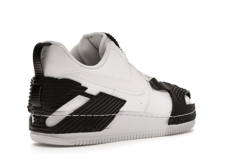 Nike NDSTRKT Air Force 1 White Black