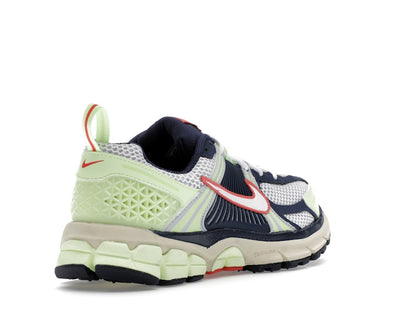 Nike Zoom Vomero 5 Barely Volt Midnight Navy Pure Platinum White (GS)