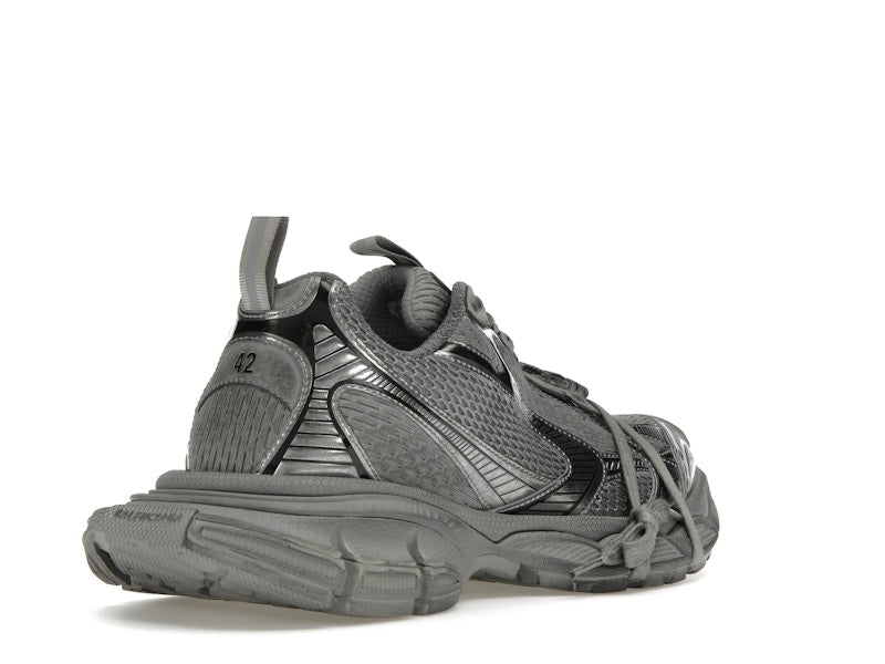Balenciaga 3XL Grey